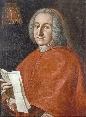 Image illustrative de l’article Girolamo Colonna di Sciarra