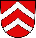 Blason de Renon