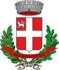 Blason de Riva presso Chieri
