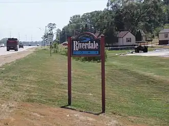 Riverdale (Iowa)