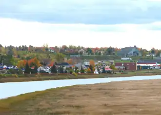 Riverview (Nouveau-Brunswick)