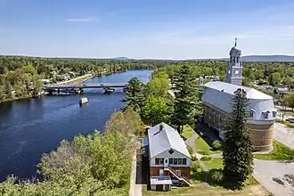 Sainte-Catherine-de-la-Jacques-Cartier