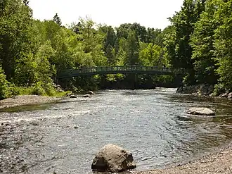 Les Rivières (Québec)