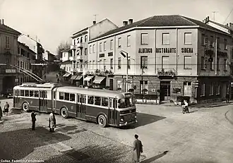 Alfa Romeo 1000 Aerfer
