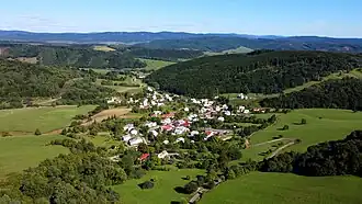 Roškovce