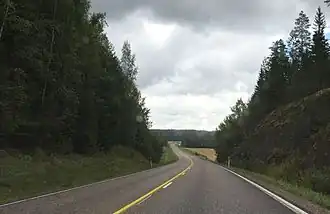 Image illustrative de l’article Seututie 164