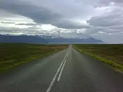 Image illustrative de l’article Route 87 (Islande)