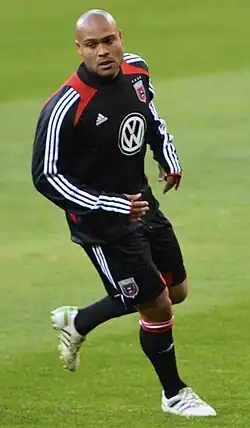 Image illustrative de l’article Robbie Russell (soccer)