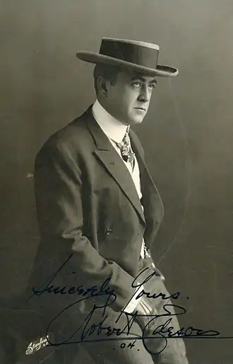 Description de l'image RobertEdeson.jpg.