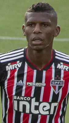 Image illustrative de l’article Robert Arboleda