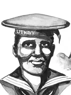 Robert Blake (Medal of Honor)