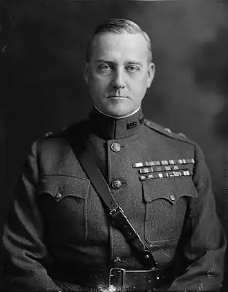 Robert Courtney Davis