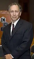 Robert Langer (2002; photo prise en 2008)