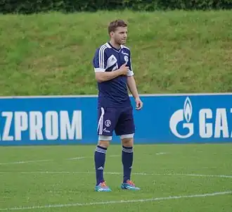 Image illustrative de l’article Robert Leipertz