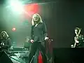 Robert Plant à Rouen