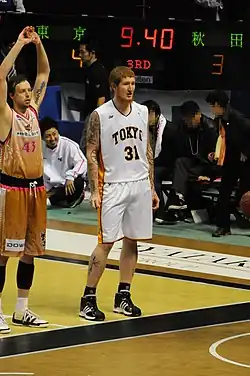 Image illustrative de l’article Robert Swift