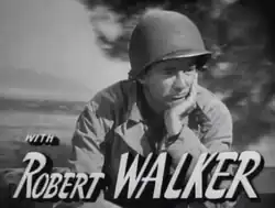 Robert Walker