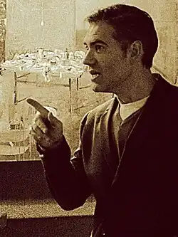 Description de l'image Roberto Brambilla (Composer).jpg.