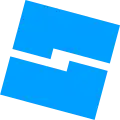 Icône de Roblox Studio de 2021 à 2022.