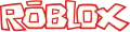 Logo de Roblox de 2006 à 2016.