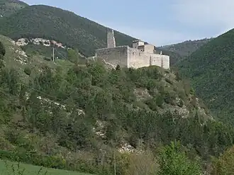Rocca Varano