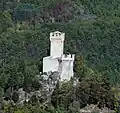 Rocca d'Arquata