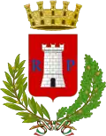 Blason de Rocca di Papa