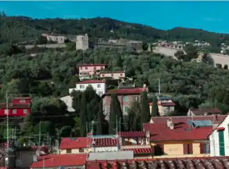 Image illustrative de l’article Forteresse de Sala