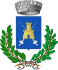 Blason de Roccasparvera