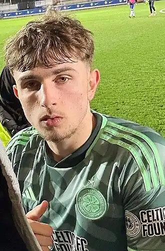 Image illustrative de l’article Rocco Vata