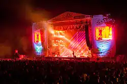 Image illustrative de l’article Rocco del Schlacko