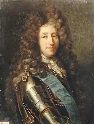 le maréchal d'Artagnan