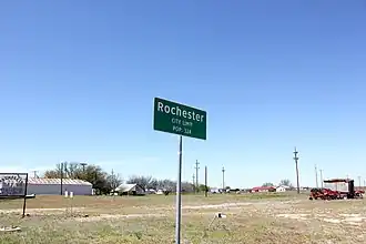 Rochester (Texas)