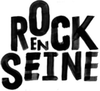 Image illustrative de l’article Rock en Seine