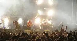 Image illustrative de l’article Le Rock dans tous ses états