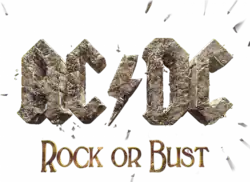 Description de l'image Rock or Bust.png.