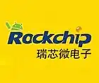 logo de Fuzhou Rockchip