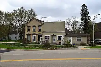 Rockdale (Wisconsin)