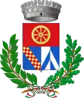 Blason de Rodello