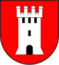 Blason de Rodels