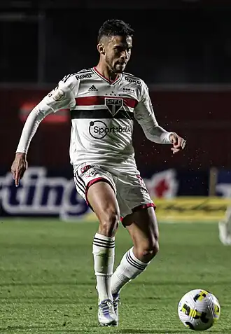 Image illustrative de l’article Rodrigo Nestor