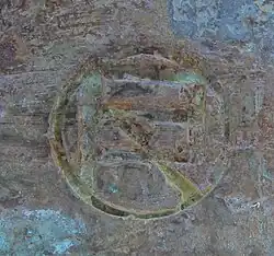 signature de Roel Bendijk