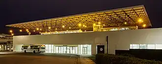 Image illustrative de l’article Gare de Roulers