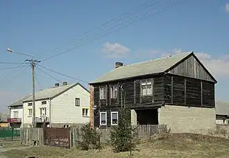 Rogów (Szydłowiec)