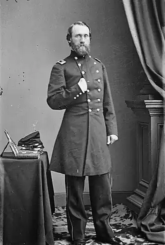 Roger Jones (inspecteur général)