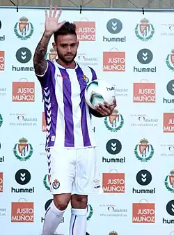 Image illustrative de l’article Roger Martí