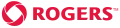Logo de Rogers de 2000 à 2015.