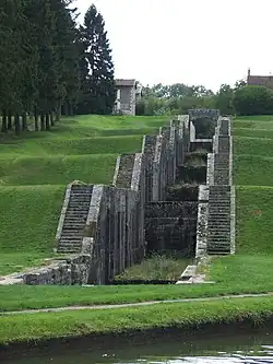Rogny-les-Sept-Écluses