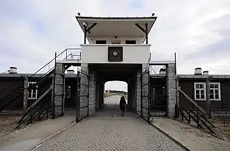 Rogoźnica (Pologne)