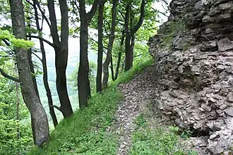 Grzmiąca (Basse-Silésie)